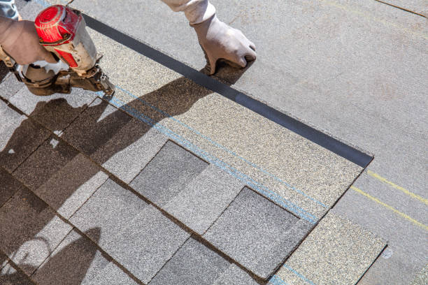 Professional  Roofing repair and installation in Fort Stewart, GA